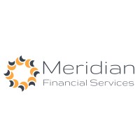 Meridian Financial Services (Meridian FS Ltd) Logo