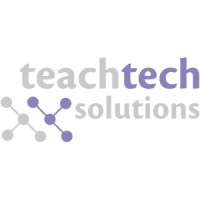 TeachTech Solutions Ltd Logo