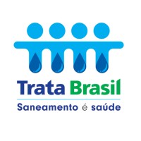 Instituto Trata Brasil Logo