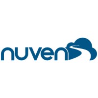 Nuvens Logo