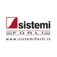 Sistemi Forlì Srl Logo