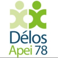 Délos Apei 78 Logo