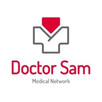 Doctor Sam Logo