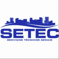 SETEC - City of Campinas Logo