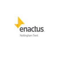 Enactus NTU Logo