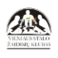 Vilniaus stalo žaidimų klubas, VšĮ (Vilnius Board Game Club) Logo