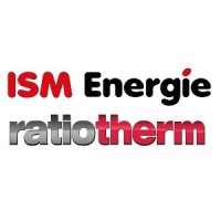 ISM Energie Logo