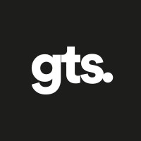 Get The Sound Logo