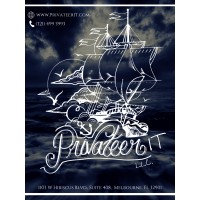 Privateer IT LLC Logo