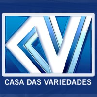 Casa das Variedades Logo