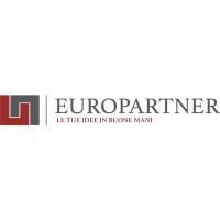 Europartner Service Logo
