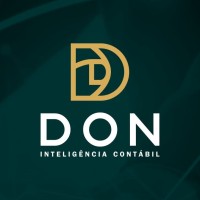 Don Inteligência Contábil Logo