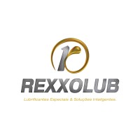 REXXOLUB LUBRIFICANTES ESPECIAIS Logo