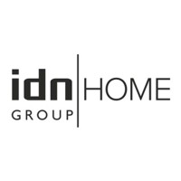 IDN HOME / UAB Verslo procesas Logo