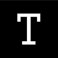 Think Agency • Paris Logo