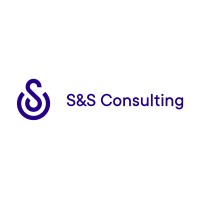 S&S Consulting Logo