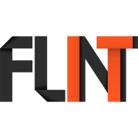 Flint Webmedia Logo