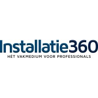 Installatie360 Logo