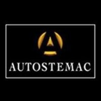Concessionaria Autostemac Logo