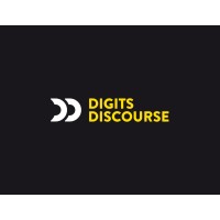 Digits Discourse Logo