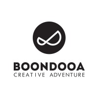 BOONDOOA Logo