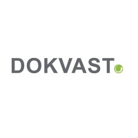 DOKVAST B.V. Logo