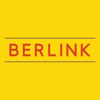Berlink Logo