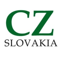 CZ Slovakia a.s. Logo