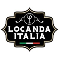 Locanda Italia Logo