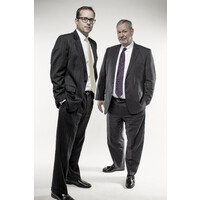 Gilliam & Mikula, PLLC Logo