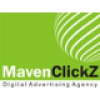 MavenClickZ Media Pvt Ltd Logo