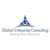 GEC - Global Enterprise Consulting Logo