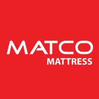 MATCO Mattress - Moldova Logo