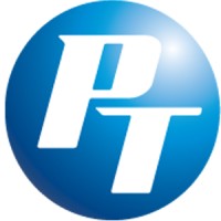 Pharmatech Dominicana Logo