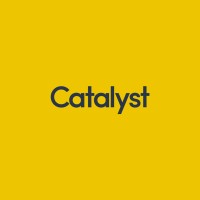 Catalyst Logo