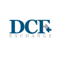 DCF Exchange Logo