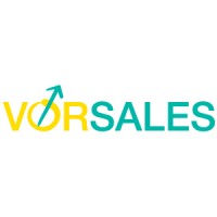 Vorsales Logo