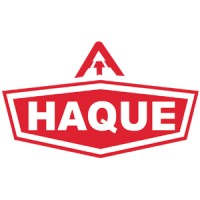A.T. Haque Limited Logo