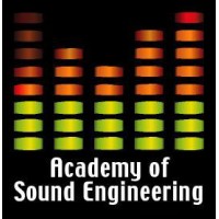 Academy of Sound Engineering Logo