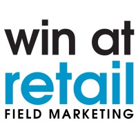 Win at Retail - Field Marketing Logo