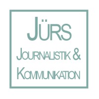 Jürs Journalistik & Kommunikation Logo
