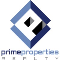 Prime Properties Realty LLC Logo