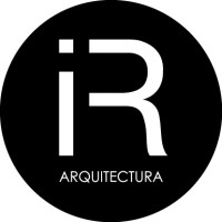 IR arquitectura Logo