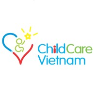 ChildCare Vietnam Logo