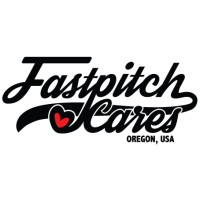 Fastpitch Cares Logo
