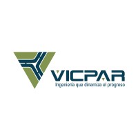 Vicpar S. A. Logo