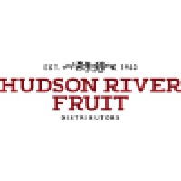 Hudson River Fruit Distributors Logo