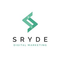 Sryde Digital Marketing Logo