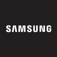 Samsung Electronics Baltics Logo