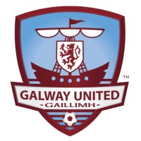 Galway United Football Club Logo